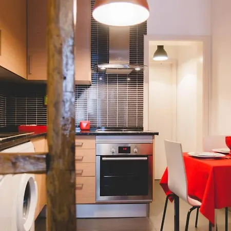 Welcome To Alcantara Apartament *