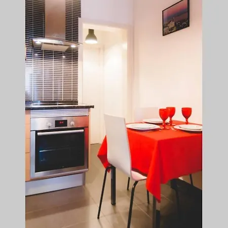 Apartament Welcome To Alcantara *