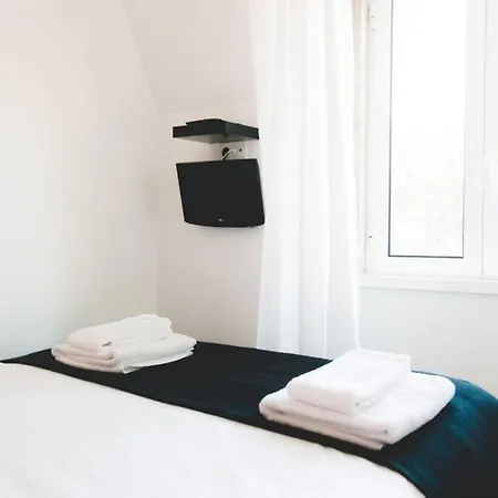 Welcome To Alcântara Apartamento Lisboa