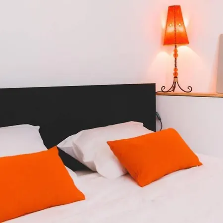 Welcome To Alcantara Apartment *
