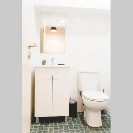 Welcome To Alcântara Appartement *